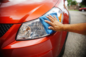 Detail Your Own Car to Save Money