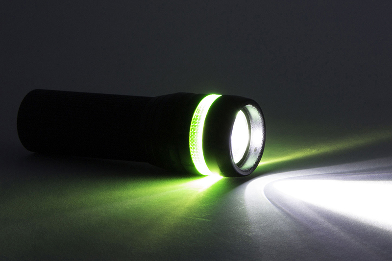 Homeowners, Know How to Handle a Power Outage