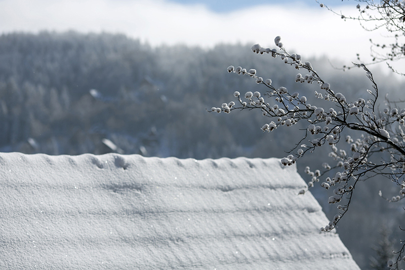 How to: Tune Up Your Furnace for Winter