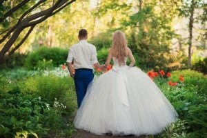 Life Insurance for Newlyweds