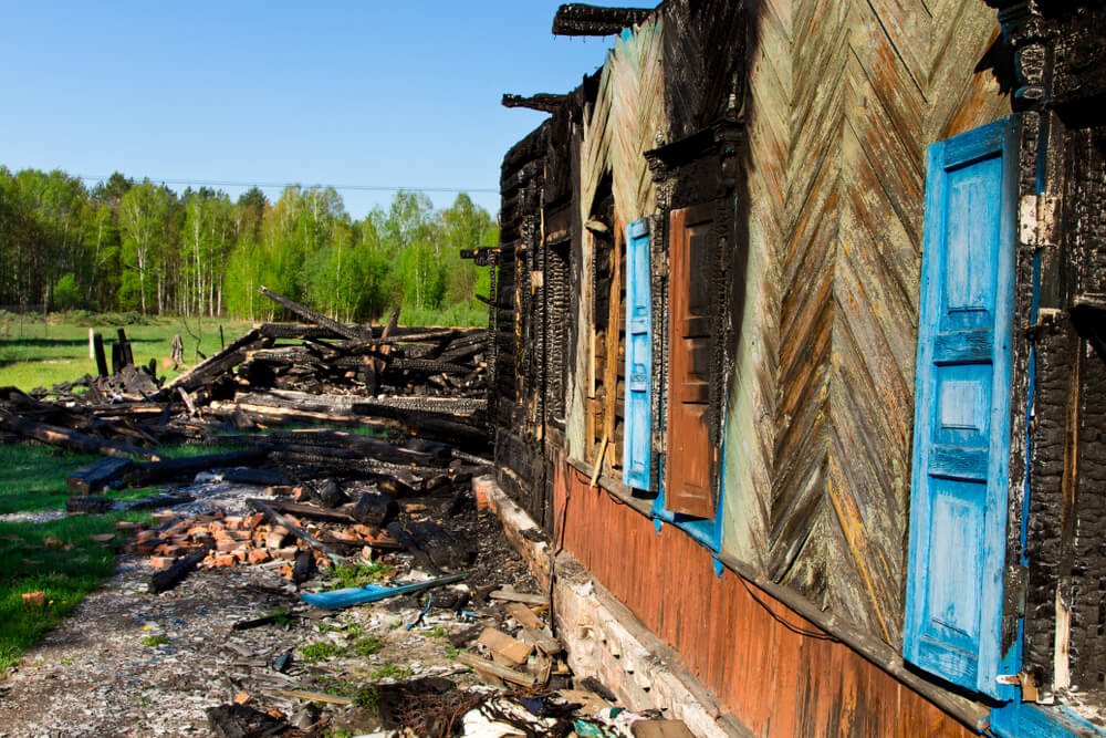 What You Need to Know About Insuring Outbuildings at Your Primary Residence