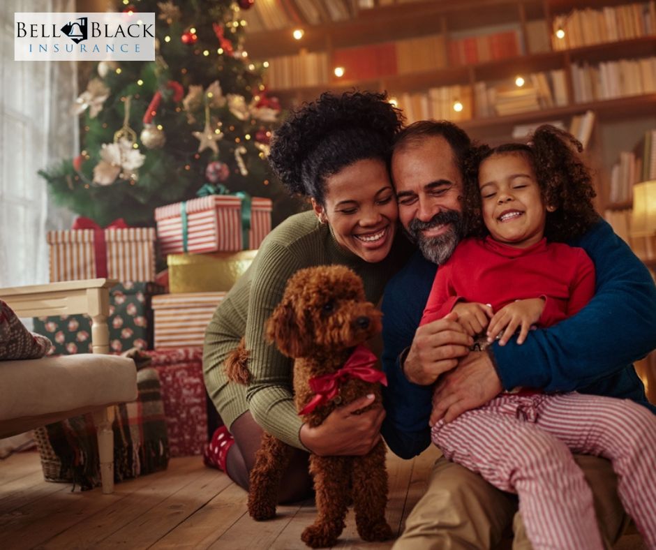 Home Safety Tips for Having a Safe Holiday Season!