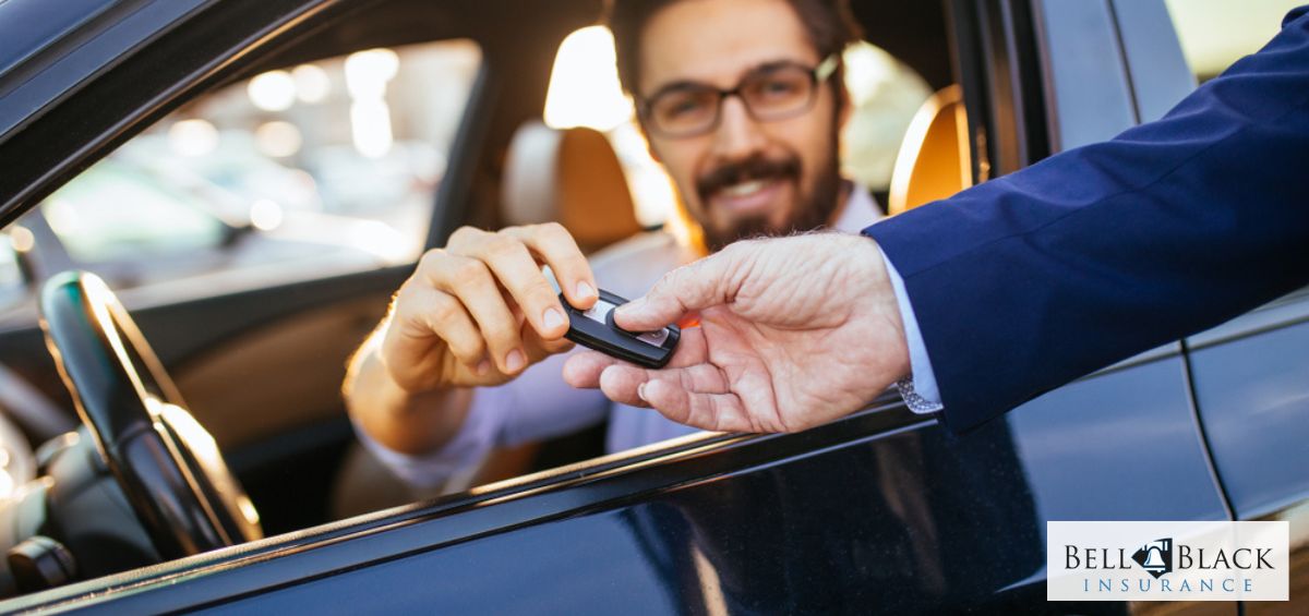 Everything You Must Know About the Rental Car Insurance