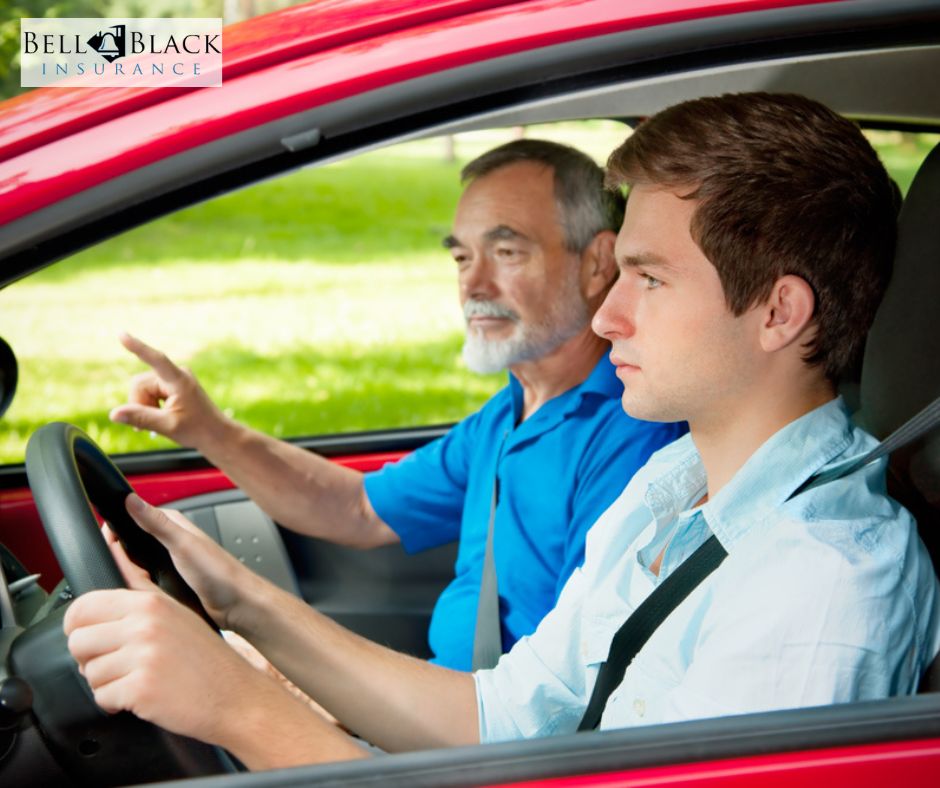 How Does Your Auto Insurance Gets Affected When Your Child Goes to College?