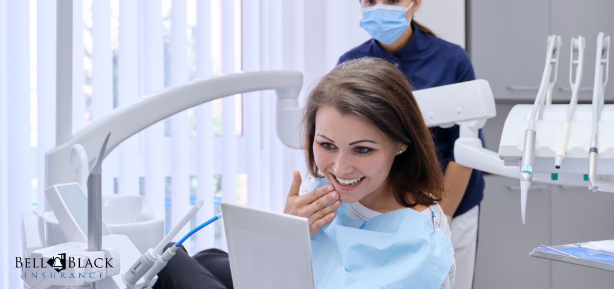 Medicare plan coverage for dental implants