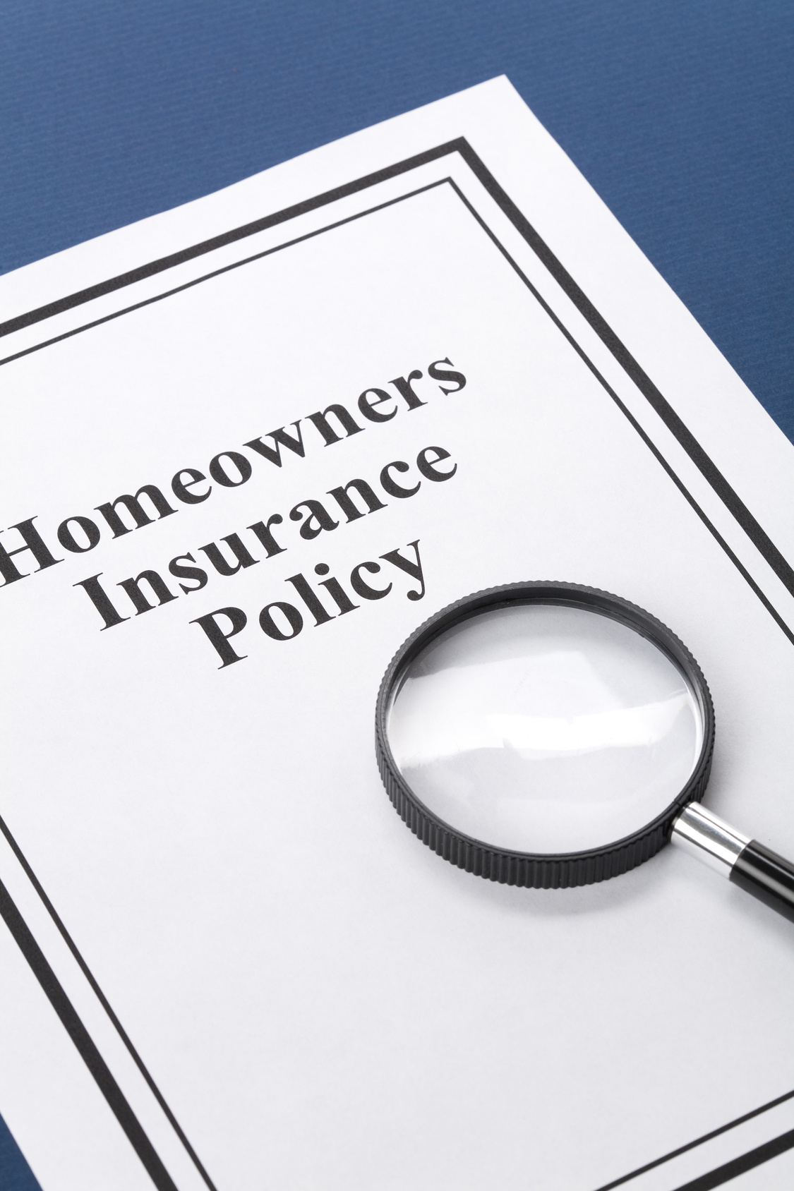Do You Have Enough Home Insurance?