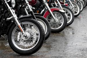 Idaho Motorcycle Insurance Requirements