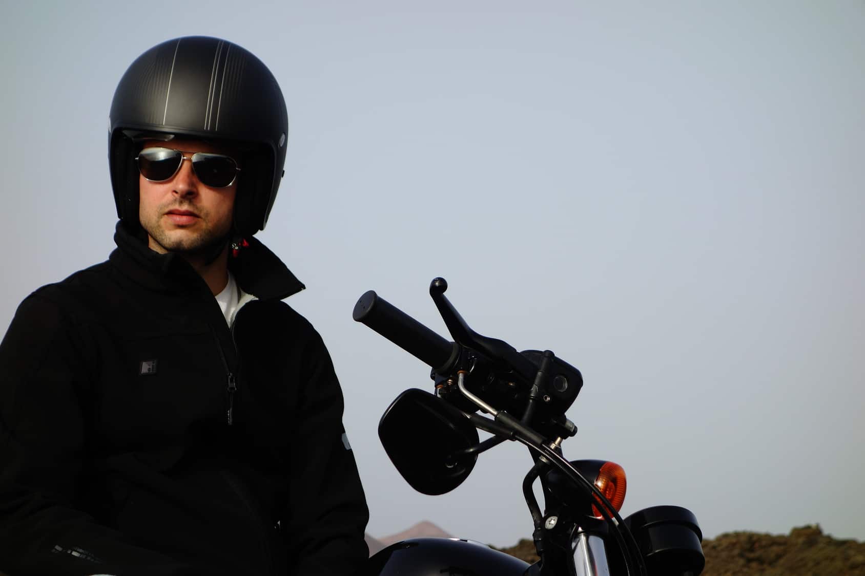 Do You Need To Insure Your Moped?