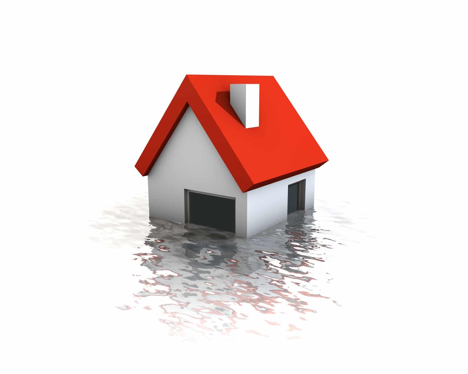 Keep Your House Afloat With The Right Flood Insurance Policy