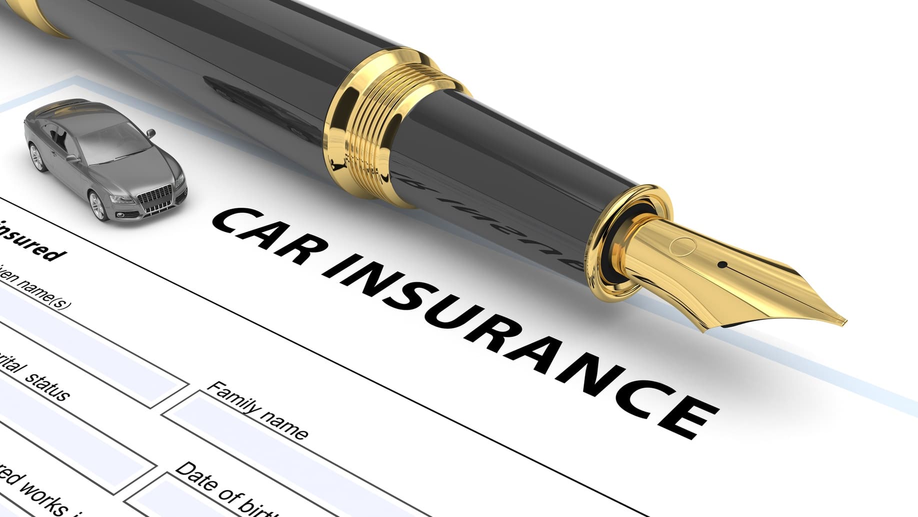 What Working For A Ridesharing Company Means For Your Auto Insurance