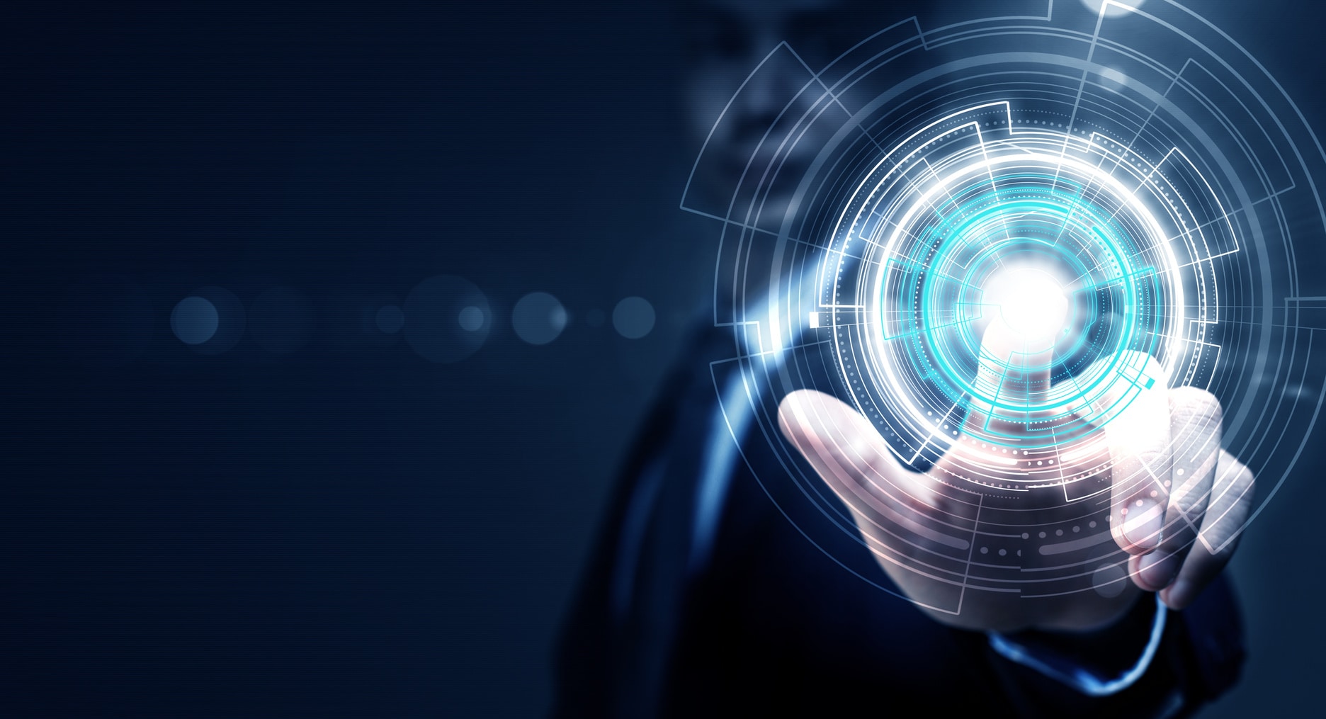 What You Need To Know About Cyber Security