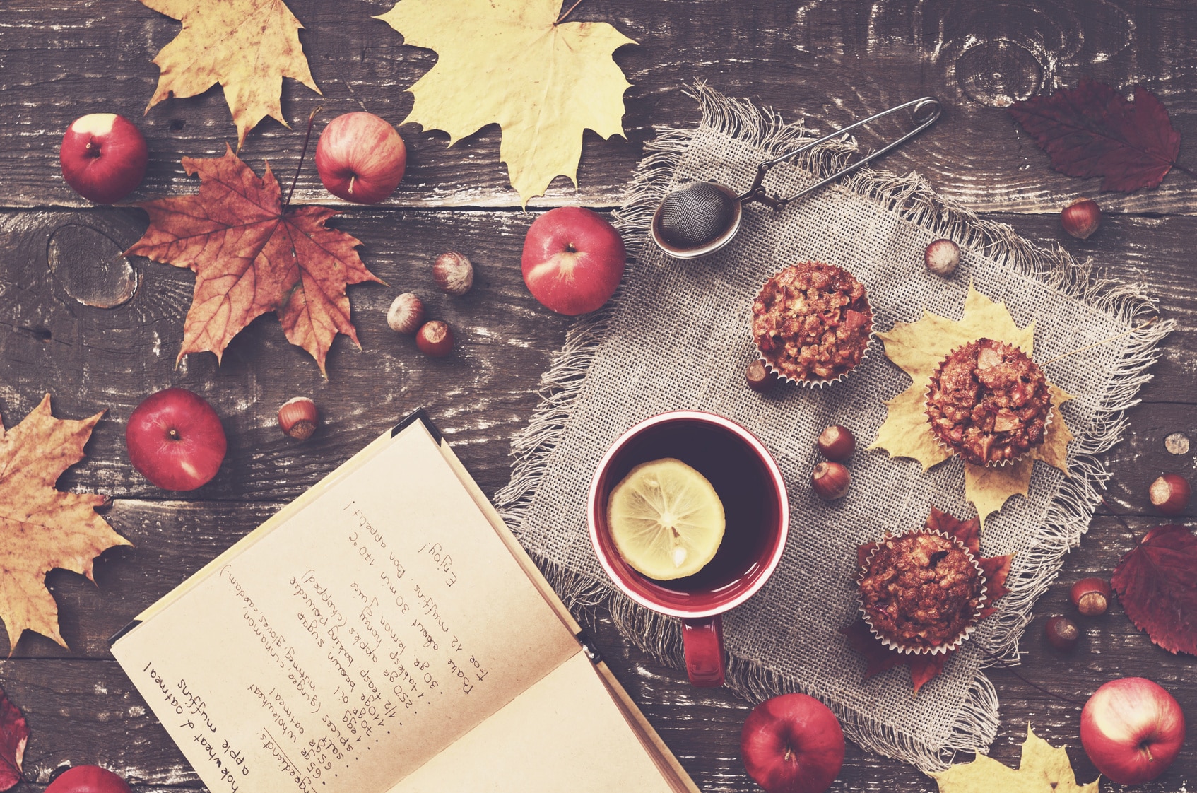 Your Family Will Love This Fall Recipe!