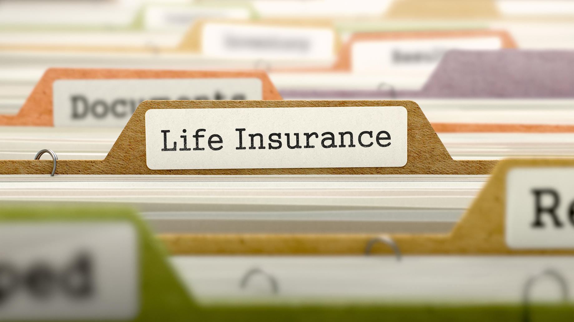 6 Life Insurance Terms Everyone Should Know