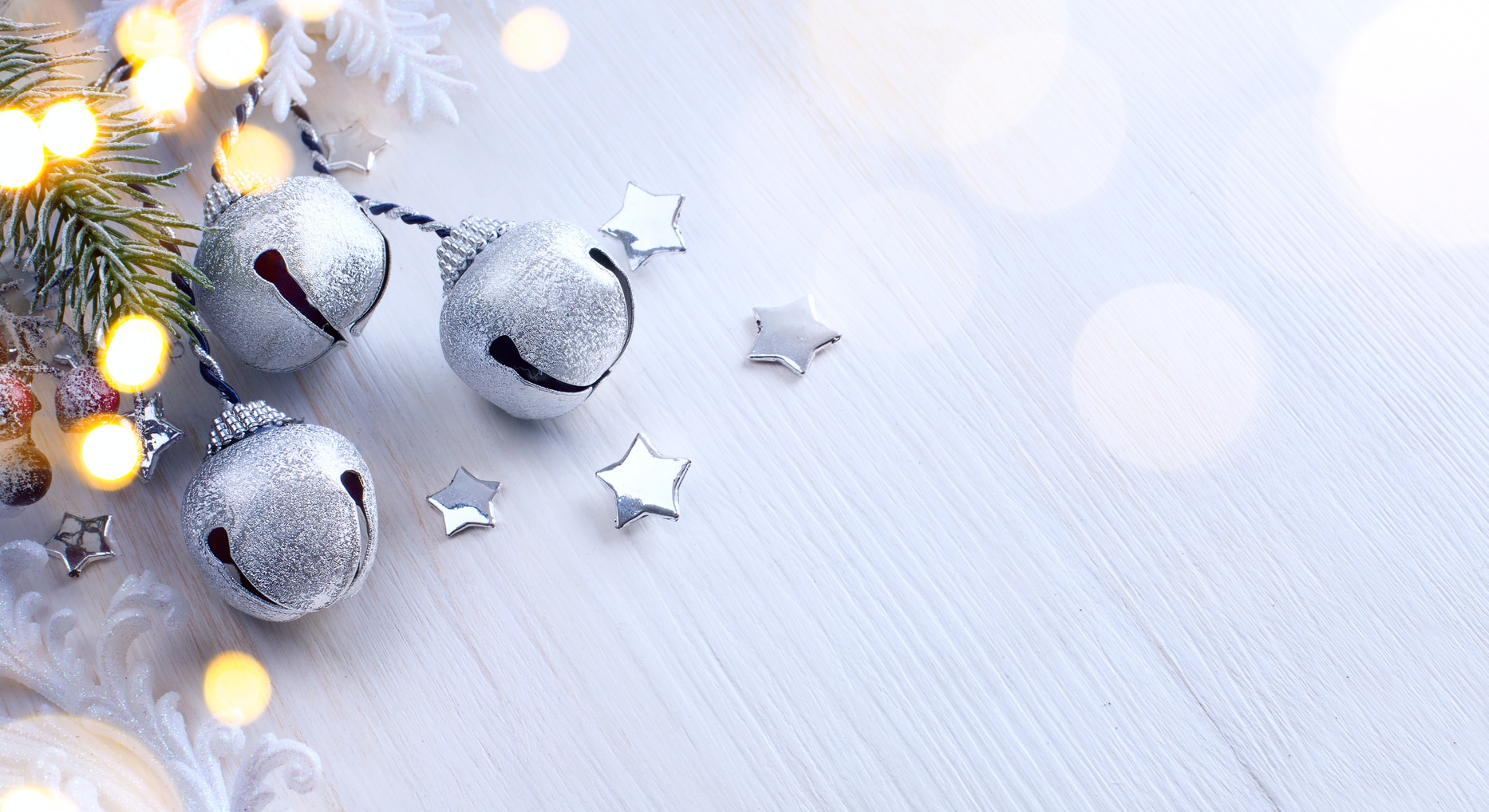 Safely Celebrate The Holidays With These Tips