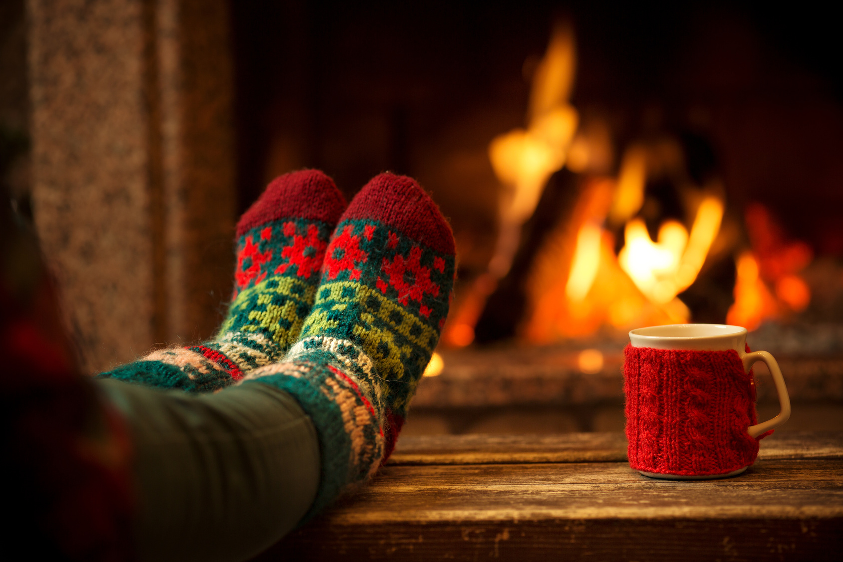 How To: Clean Your Fireplace