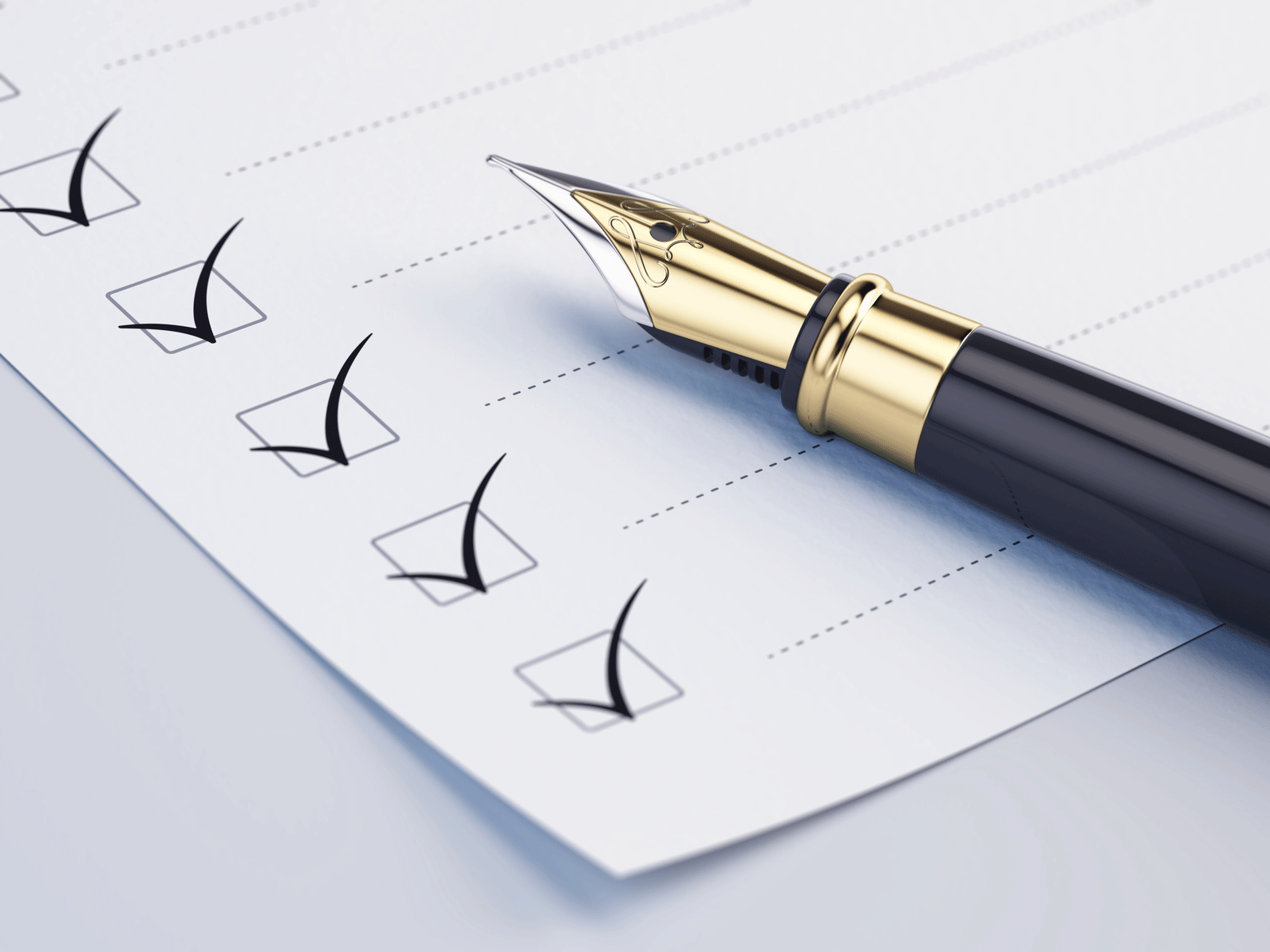 Your Year-End Business Checklist