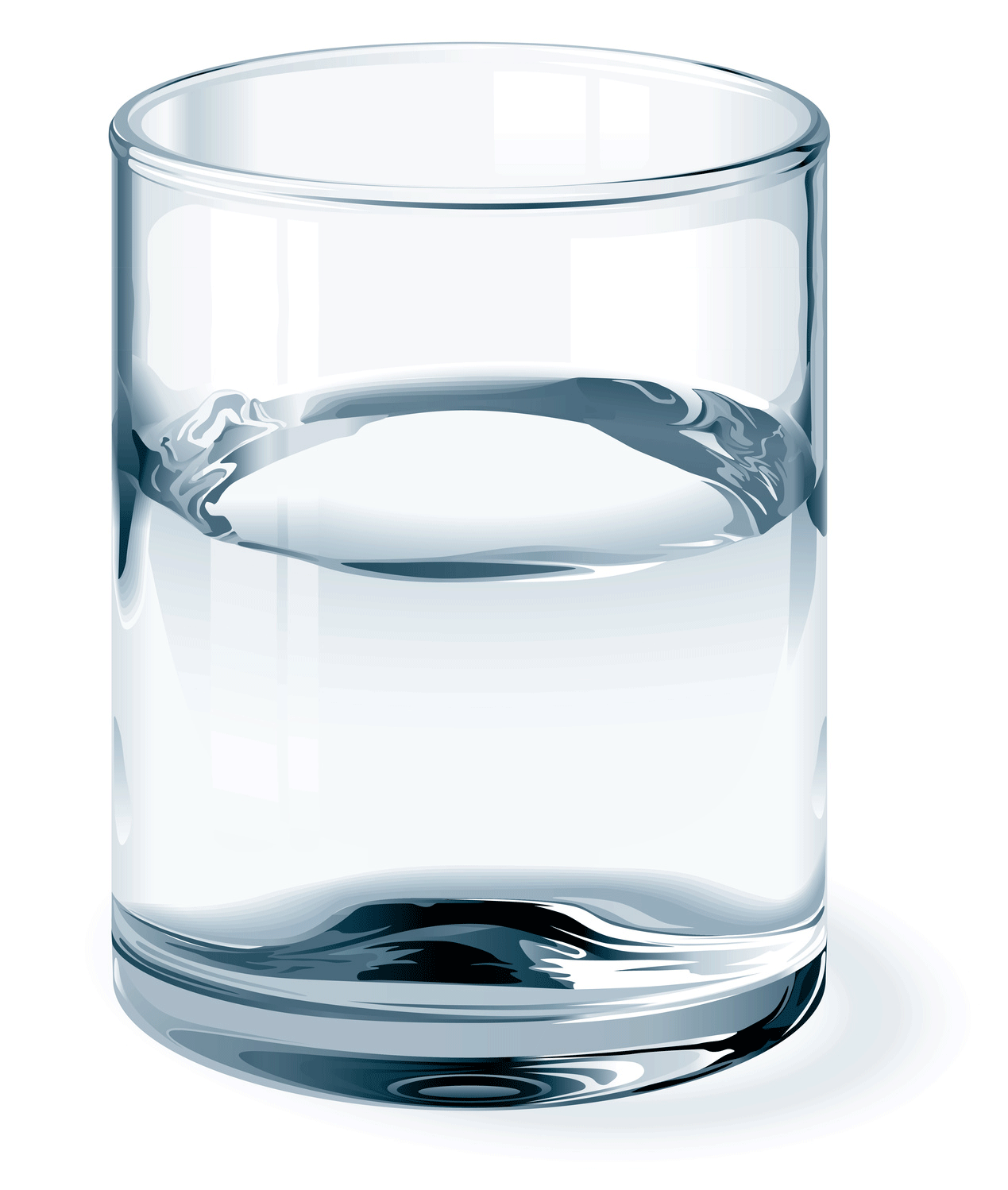 Glass Half Full: Why Itâ€™s Good to be Optimistic!