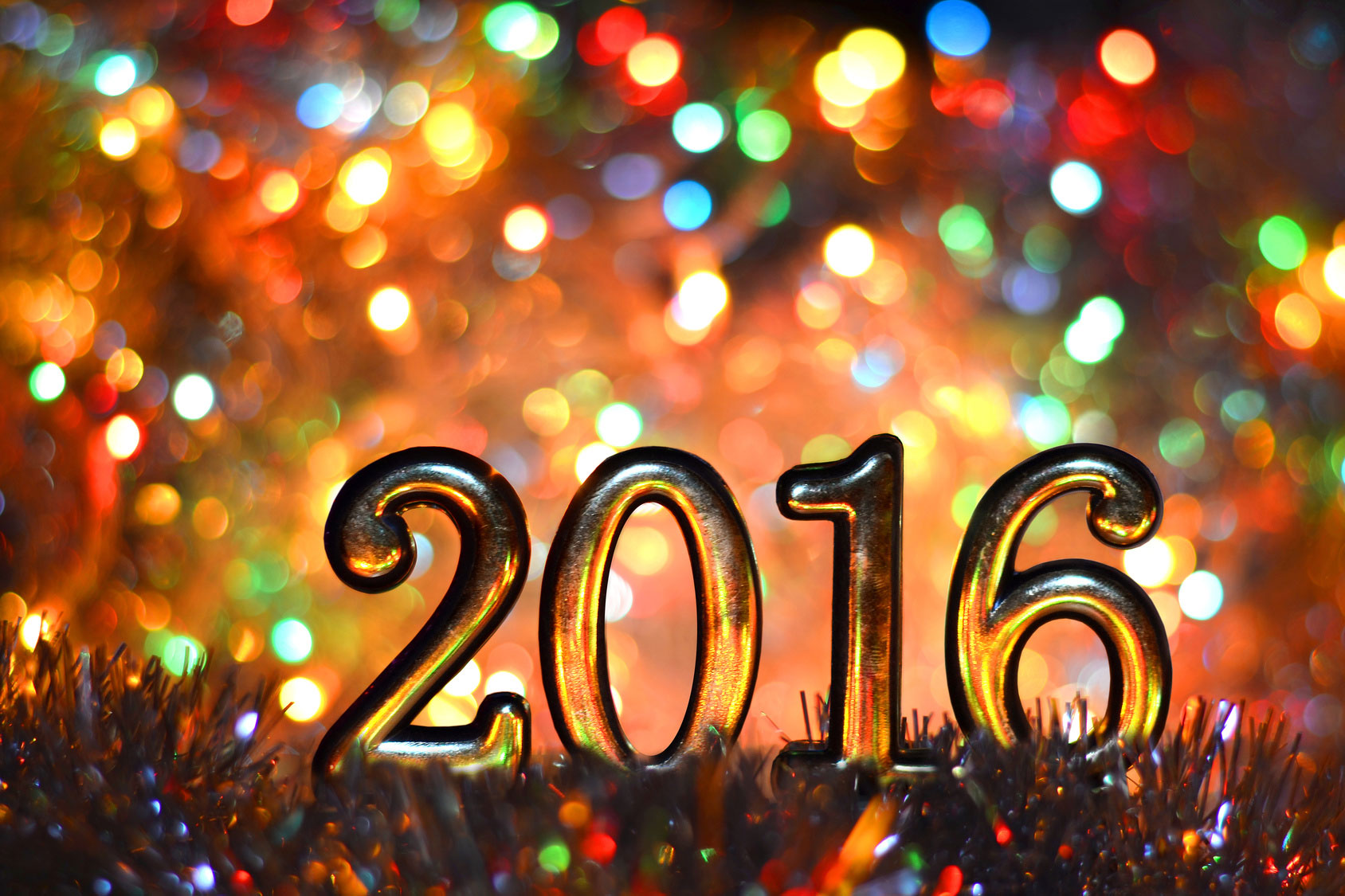 Already Broke Your New Yearâ€™s Resolutions? Use This Guide to Get Back on Track