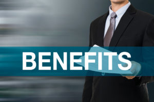 Employee Benefits Rexburg ID