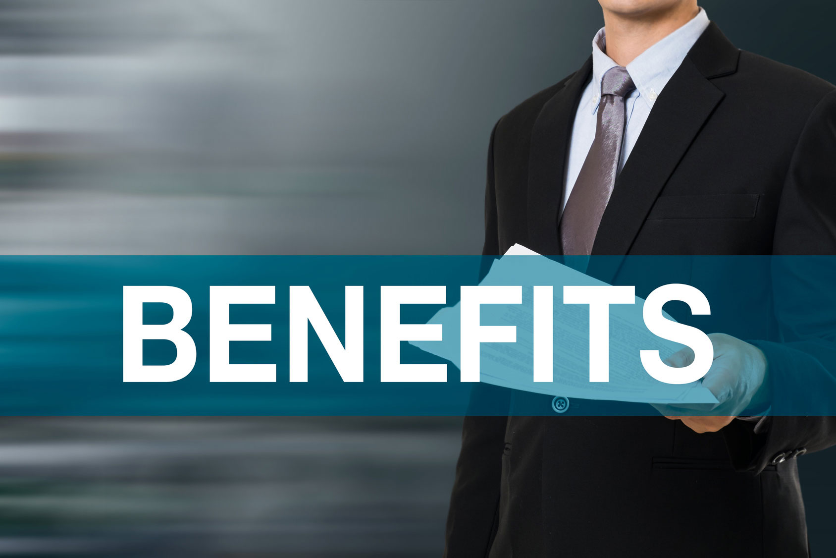 Why Employee Benefits Matter So Much for Your Business