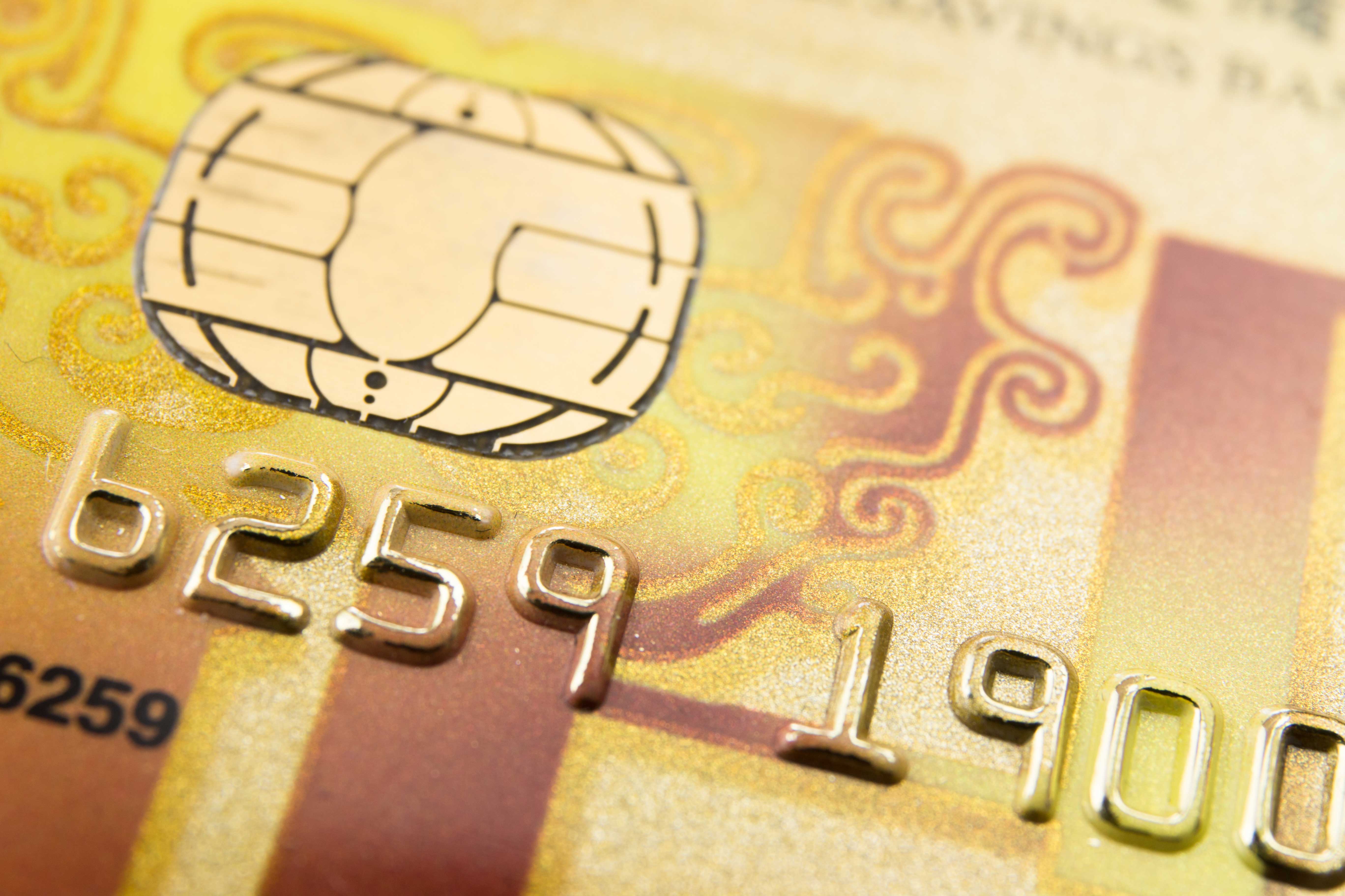 What is an EMV Credit Card?