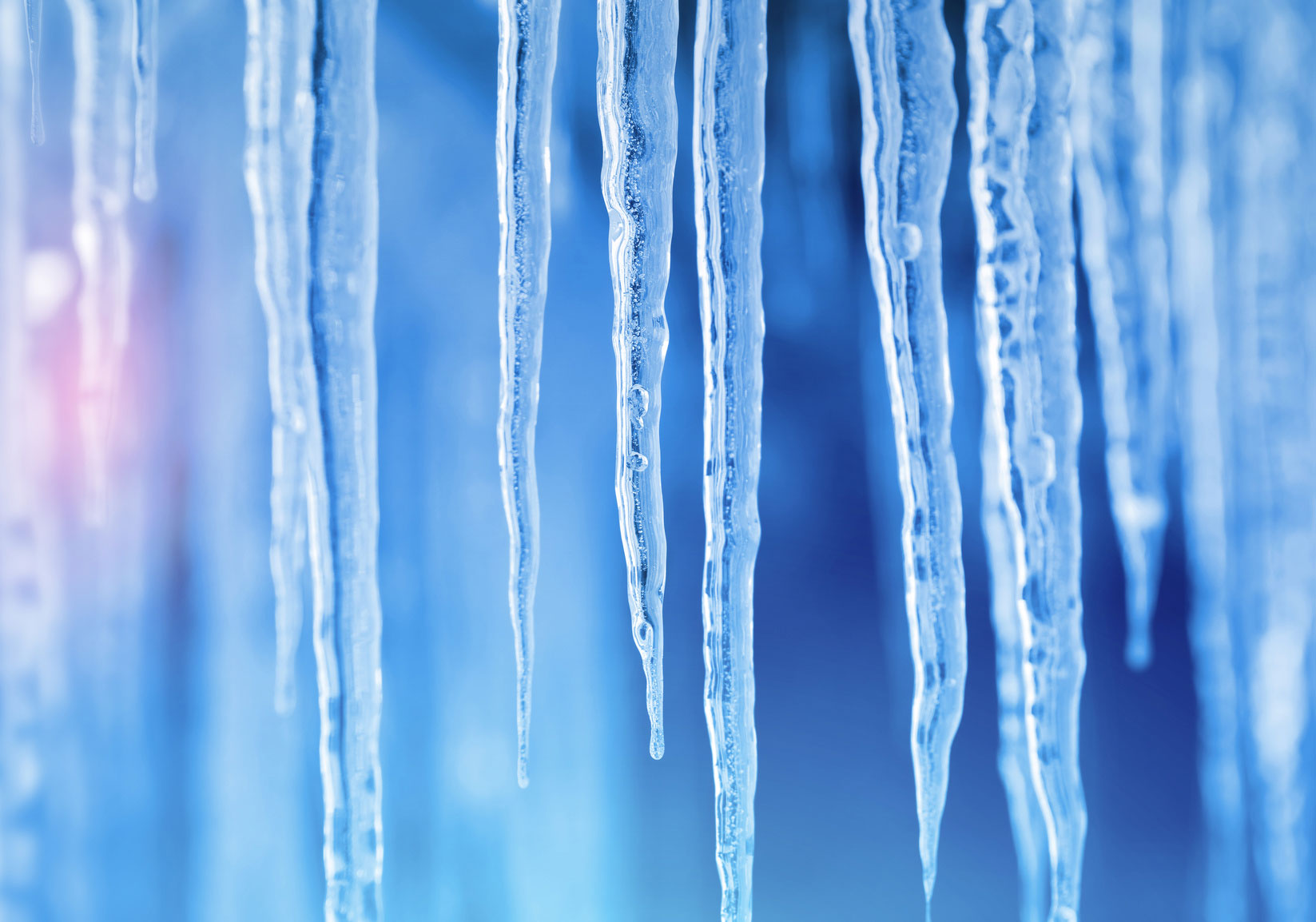 Protect This House: Prevent Ice Dams & Carry Homeowners Insurance