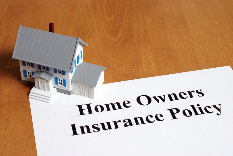 Homeowners Insurance and Buying a House in Rexburg