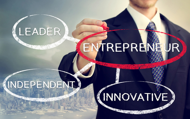 Tips for Becoming a Successful Entrepreneur