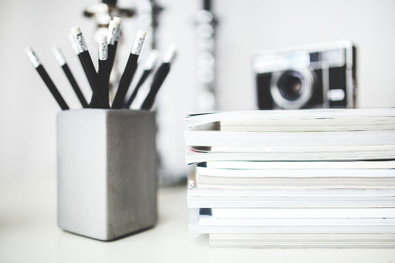 5 Things Every New Business Needs