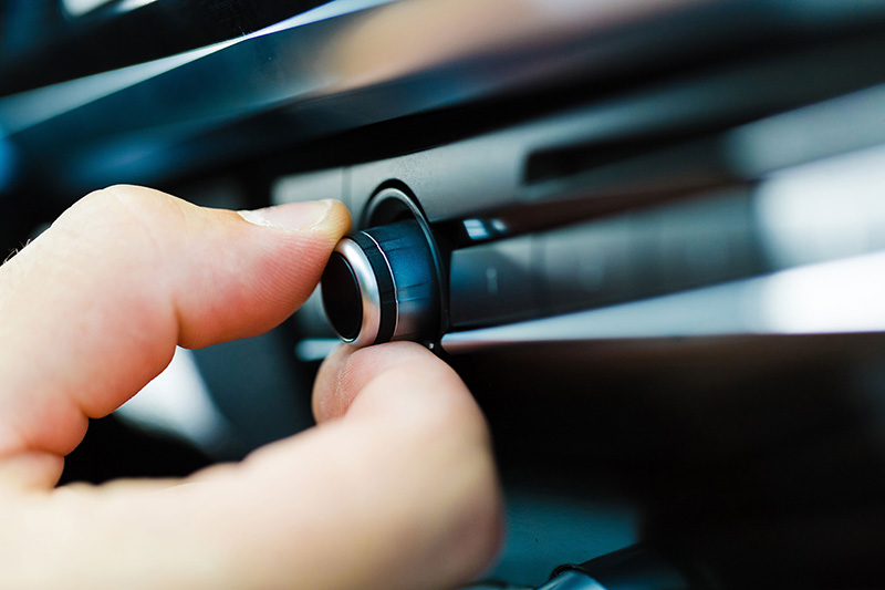 Turn On Your Favorite Tune â€“ There Are Health Benefits!