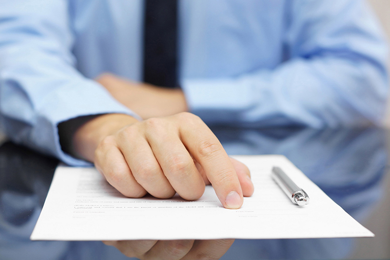 Should Your Business Choose an Independent Insurance Agent?