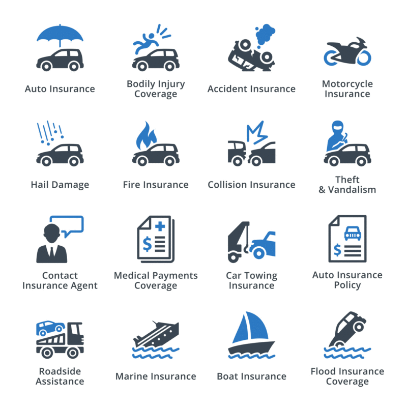 Do You Need Additional Auto Insurance?
