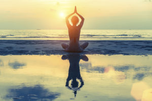 Yoga Awareness Month