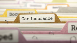 Move Car Insurance