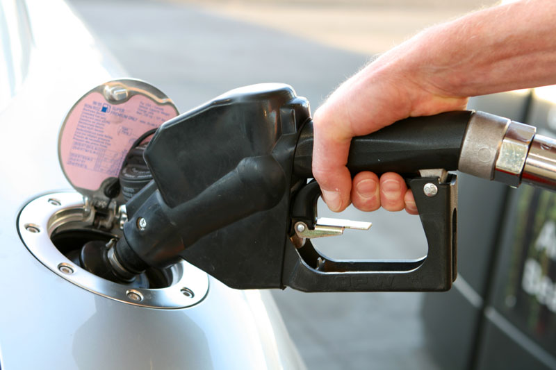 Hacks to Help You Save Money on Fuel