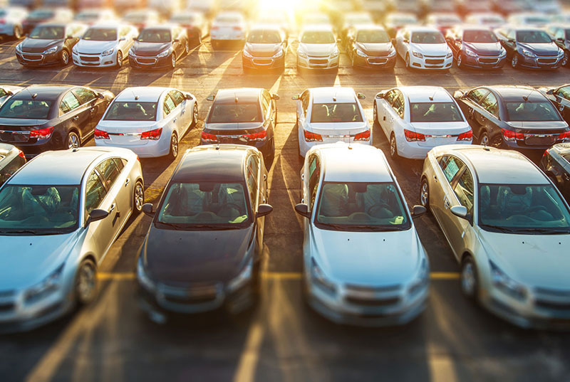 How to Choose a Green Vehicle