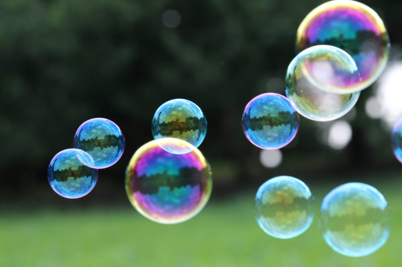 Getting Your Business on Track with Transparency