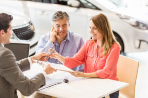 Top Tips for Buying a New Car