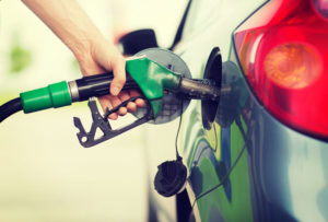 Improve Your Car's Fuel Efficiency