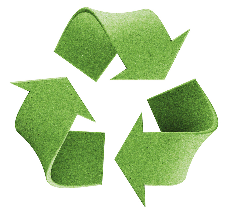7 Household Items You Should Recycle