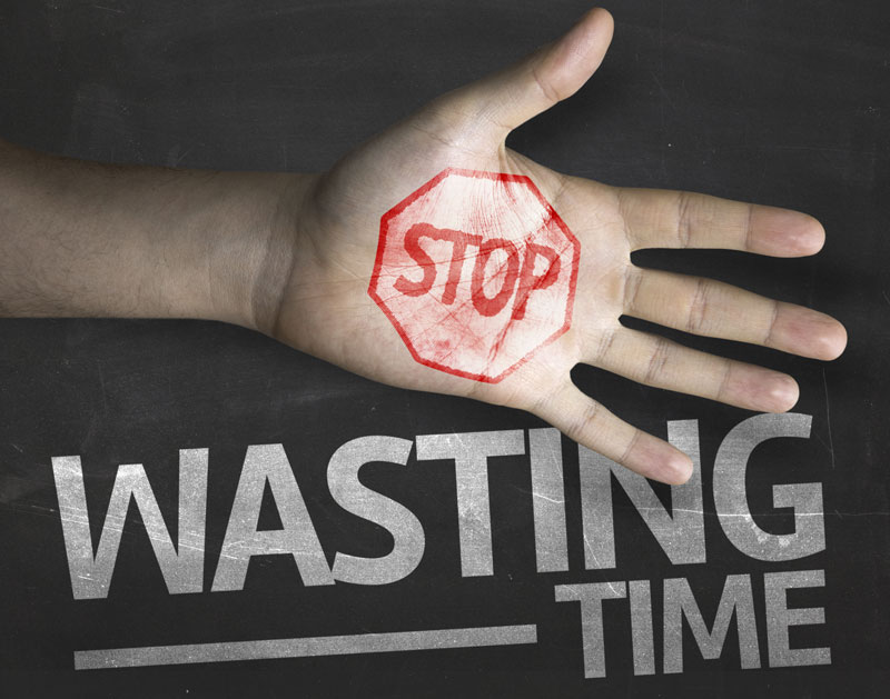 Easy Time Management Hacks to Adopt