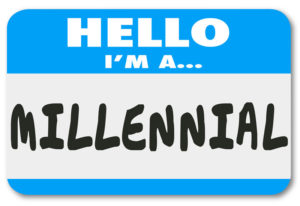 Does Your Business Offer Benefits to Suit Millennials?