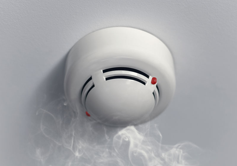 Is Your Home Safe from Carbon Monoxide?
