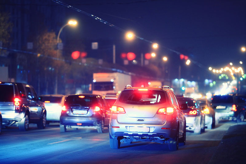 3 Skills You Should Teach Your Teen Driver