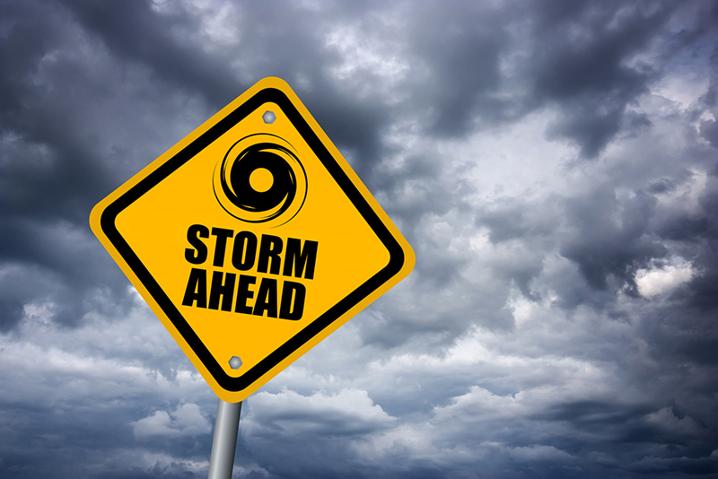 Is Your Small Business Prepared for a Winter Storm?