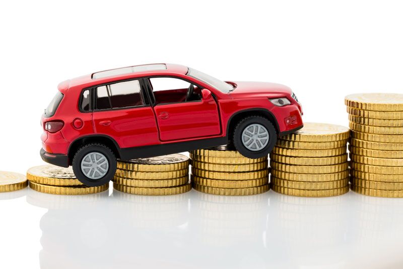 Reasons Why Your Car Insurance Rates Changed