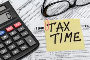 Tips to Prepare for Tax Season