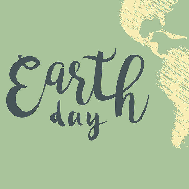 5 Ways to Celebrate Earth Day in the Home
