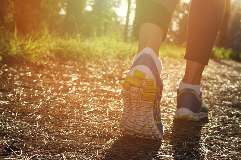 Exercise Tips to Keep You Motivated Throughout Summer