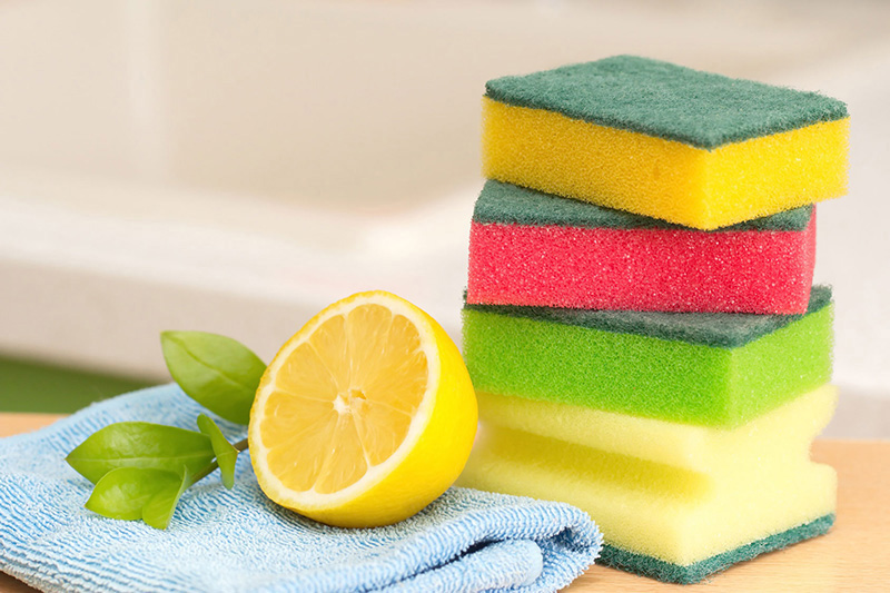 Stay on Top of These Home Maintenance Tasks